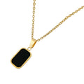 Noctis Necklace