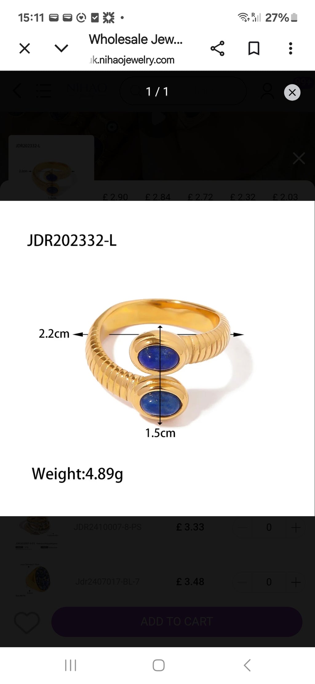 Rings