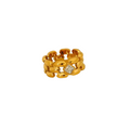 Titan Cut Ring