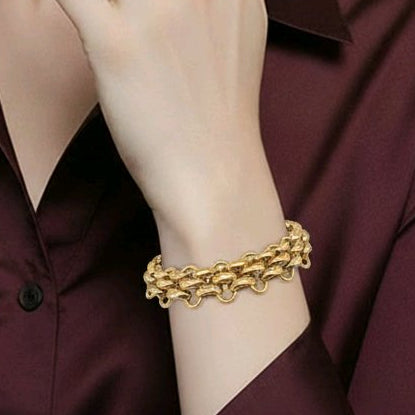 Externa Gold Set