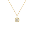 Eternal Circle Pendant