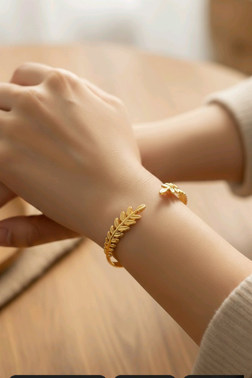 Willow Bangle