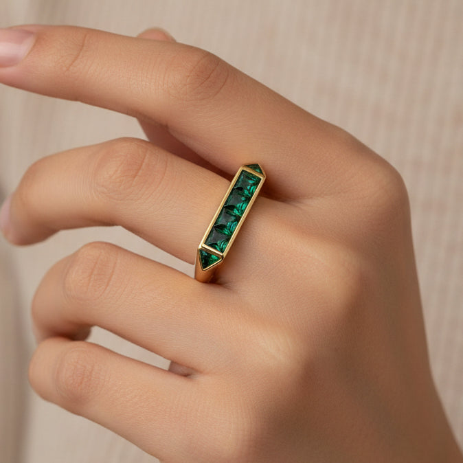 Verde Ring