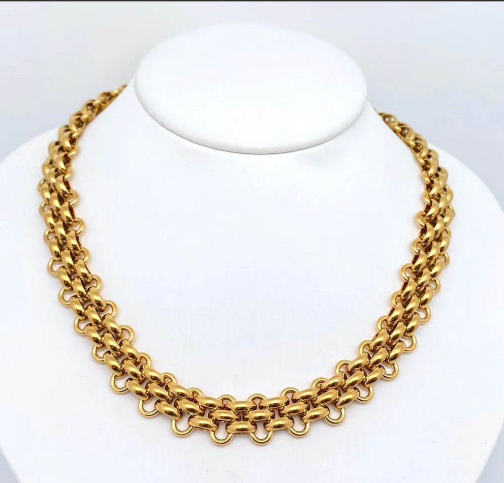 Externa Gold Set