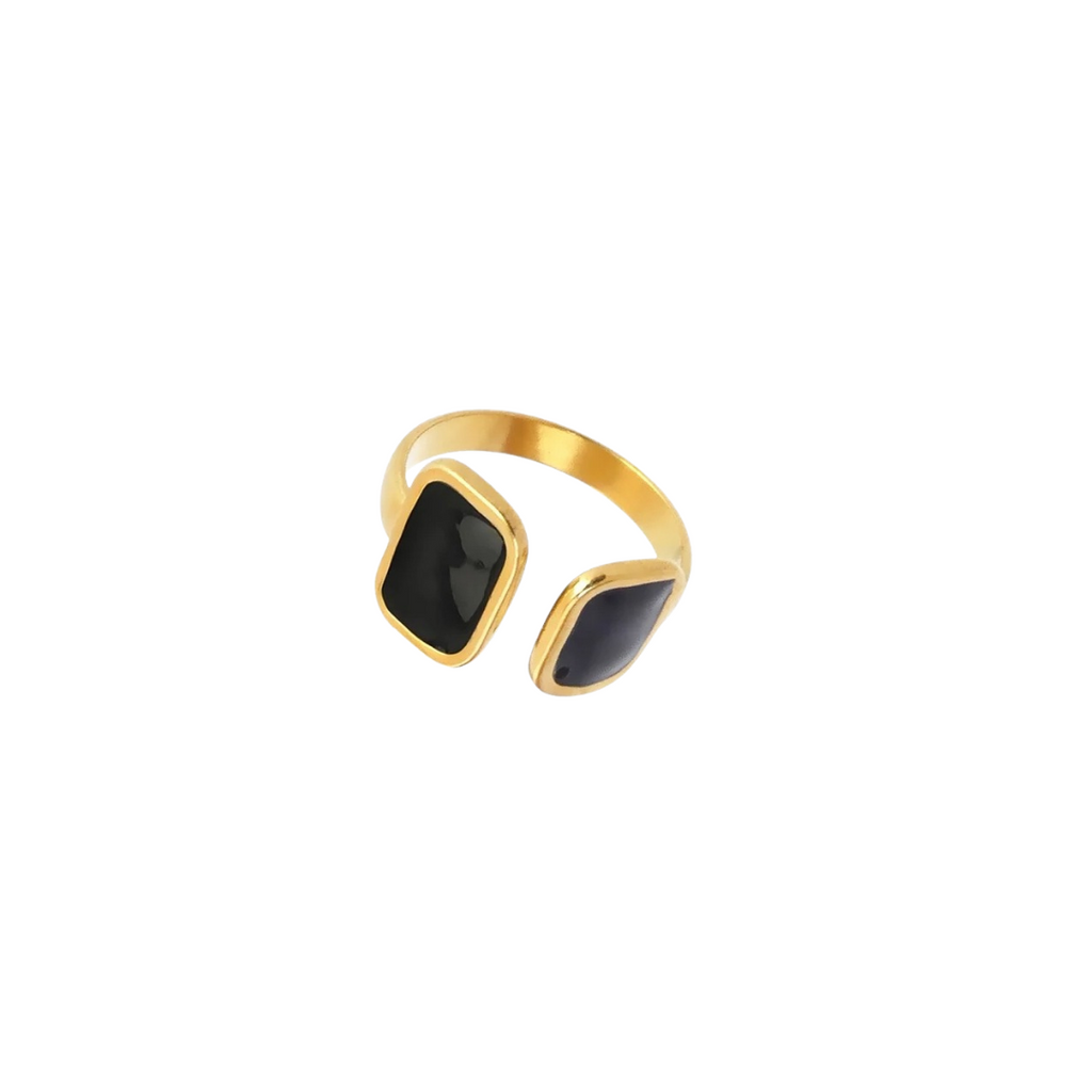 Twin Shadow Ring
