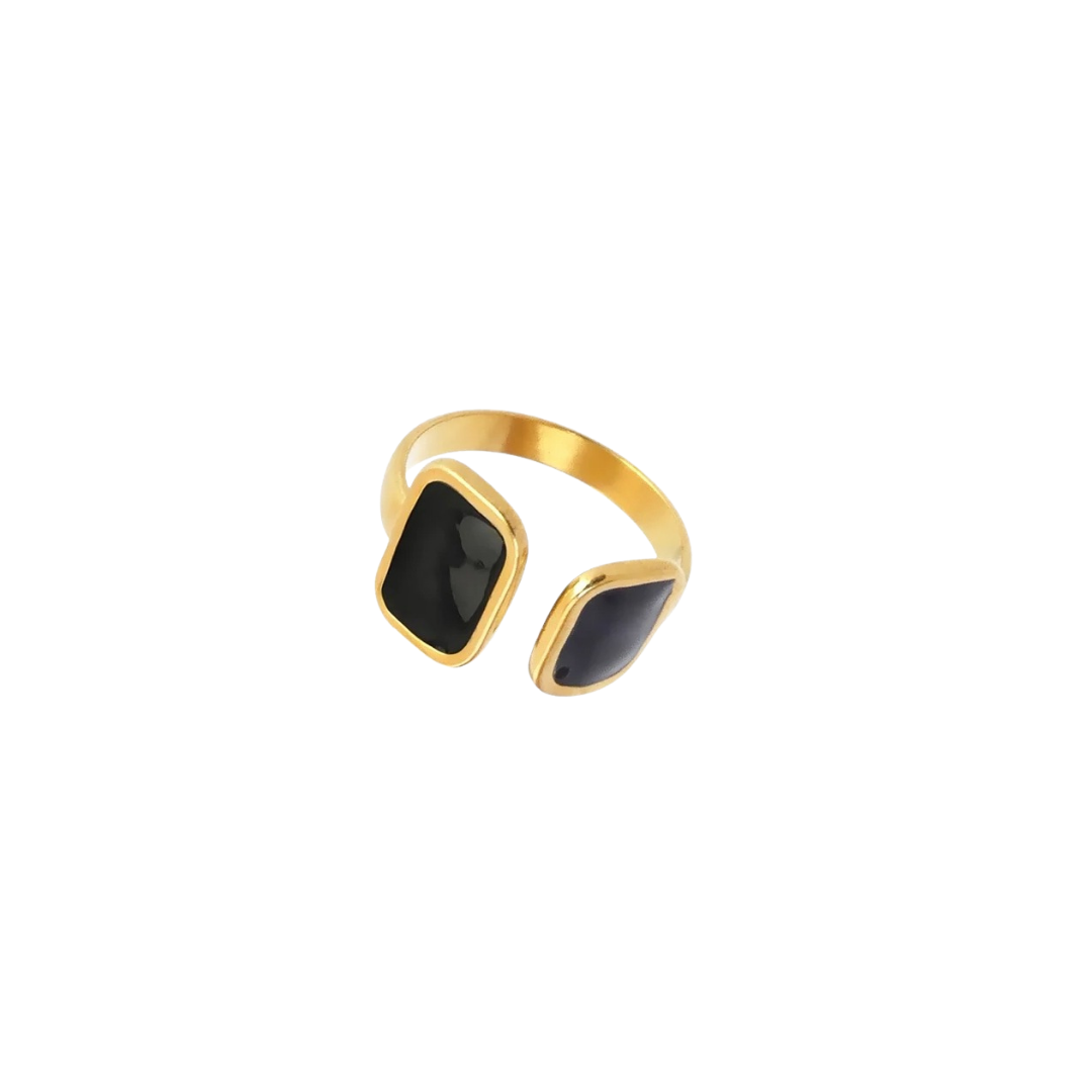 Twin Shadow Ring