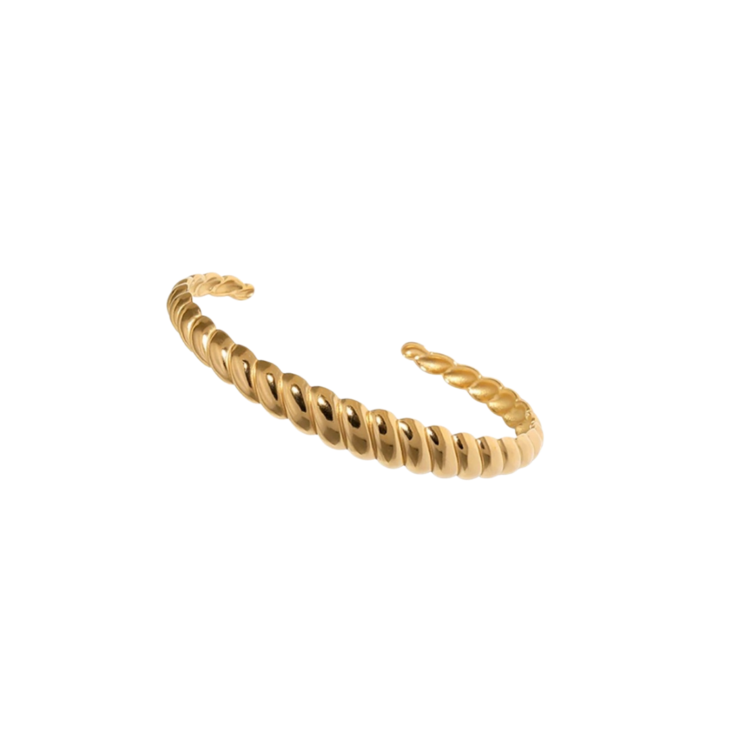 Swirl Bangle
