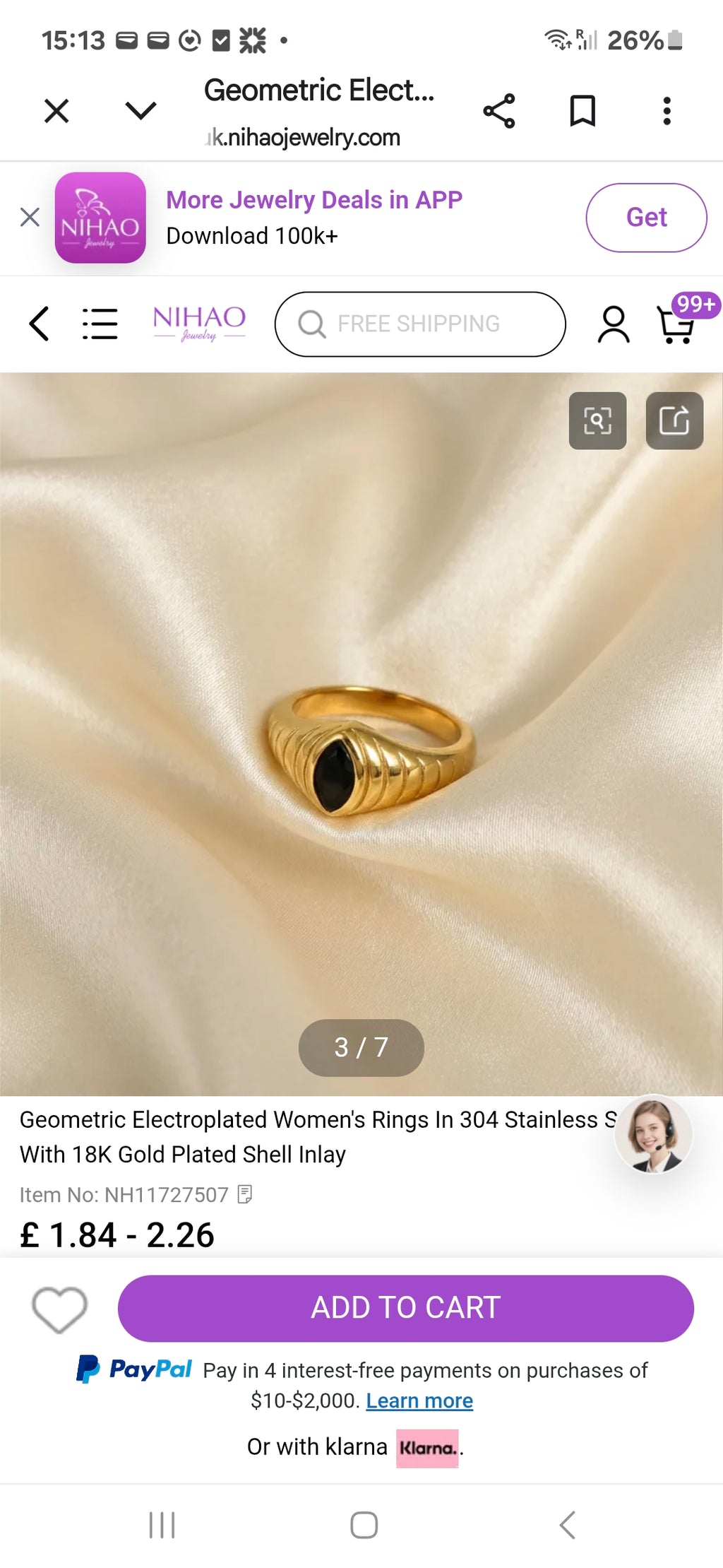 Rings