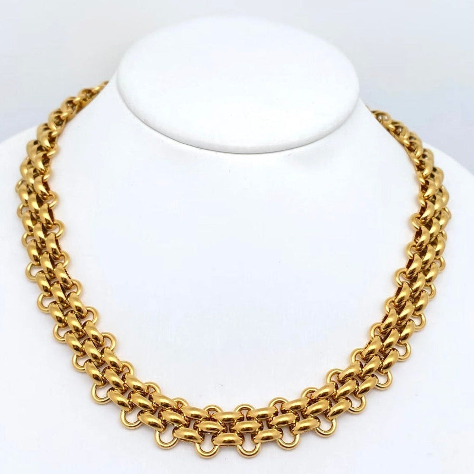 Externa Necklace