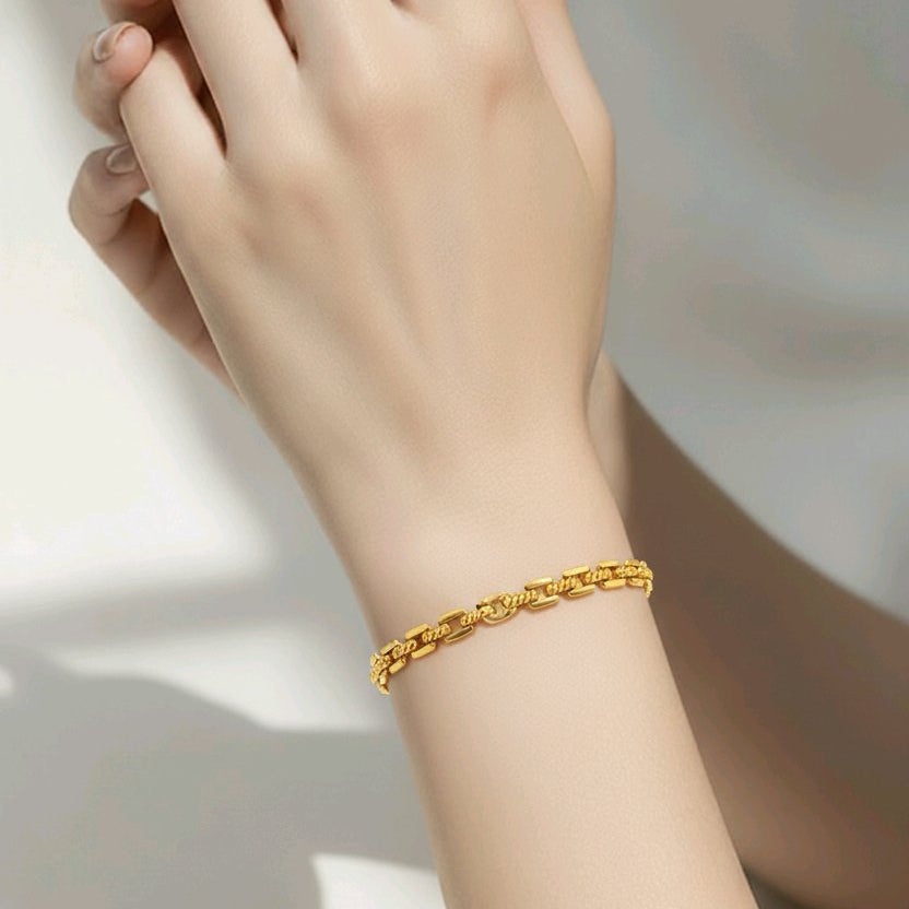 Bondé Bracelet  Graceful & Strong