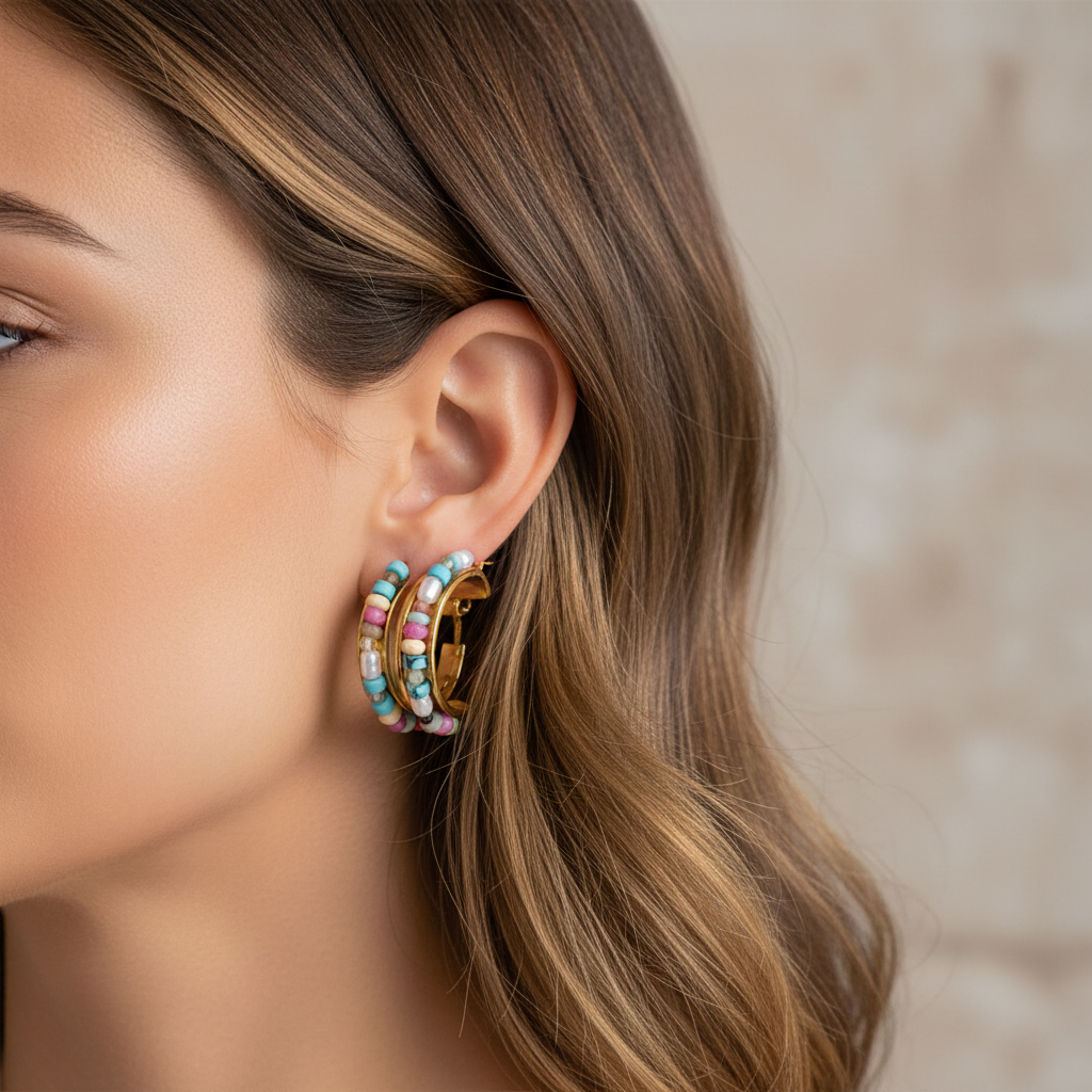 Santorini Hoops