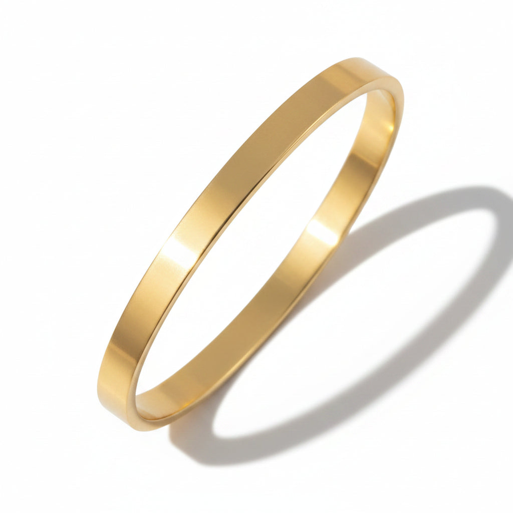 Simple bangle