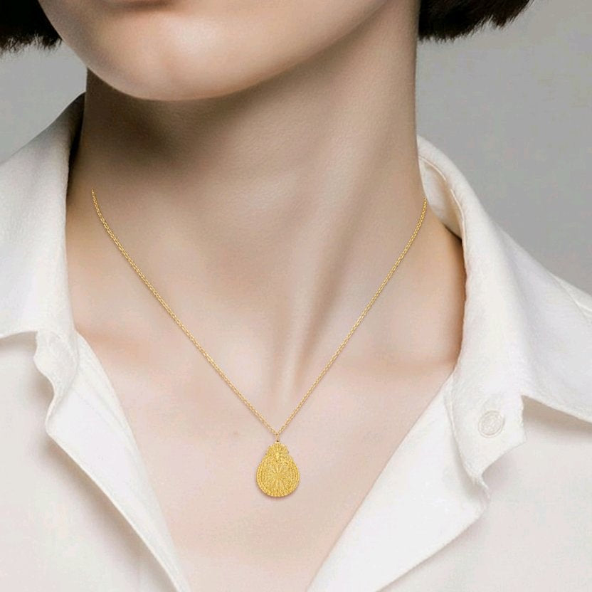Valeria Necklace