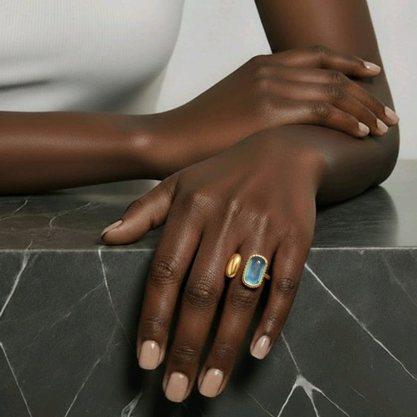 Oceanus Ring