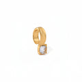 Diamond Whisper Ear Cuff