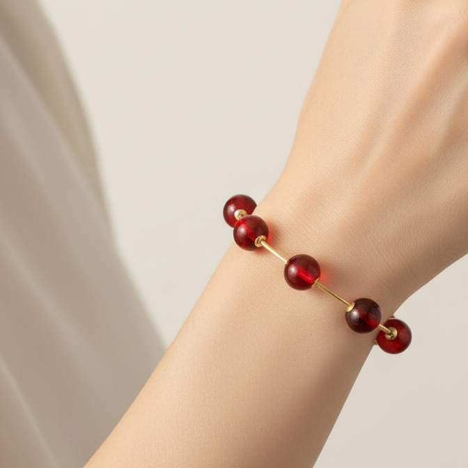 Cherry Baby