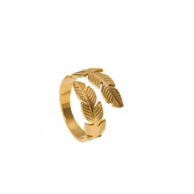 Oliva Ring