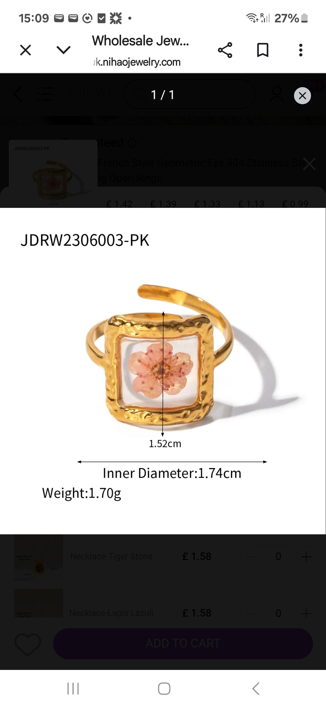 Rings