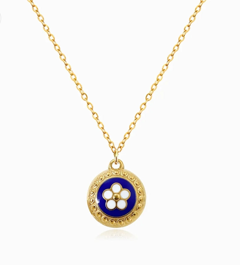 Verona Necklace
