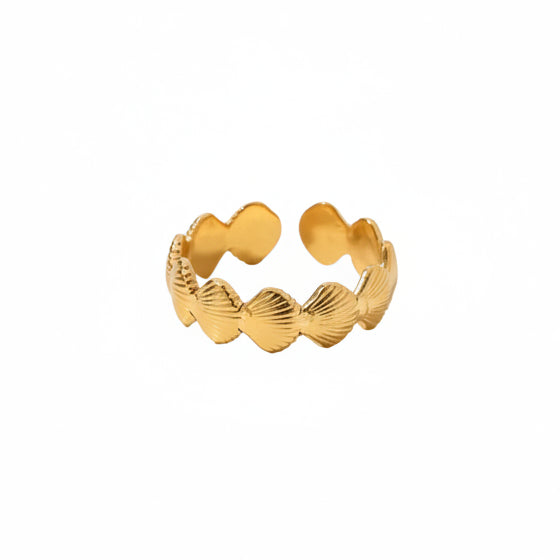 Little Cove Ring (£25)