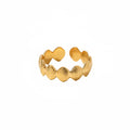 Little Cove Ring (£25)