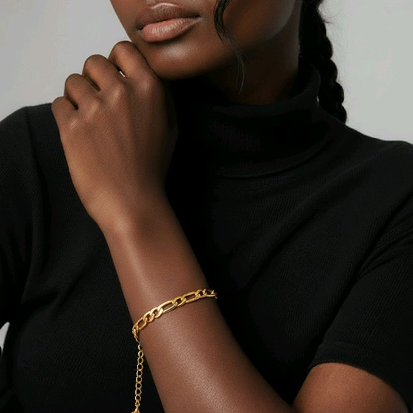 Externia Bracelet Meaningful & Timeless