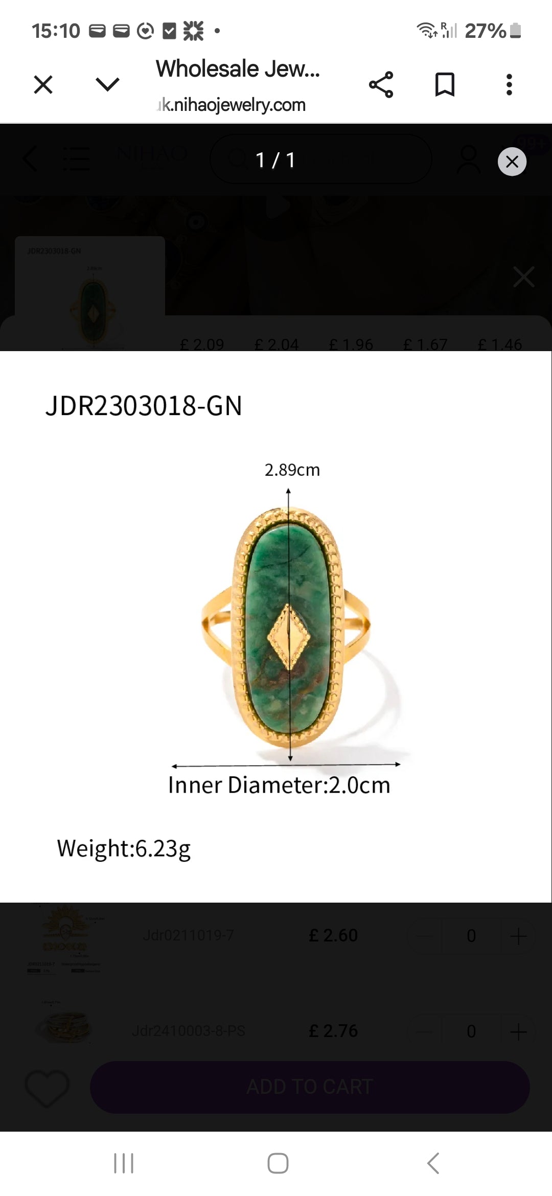 Rings