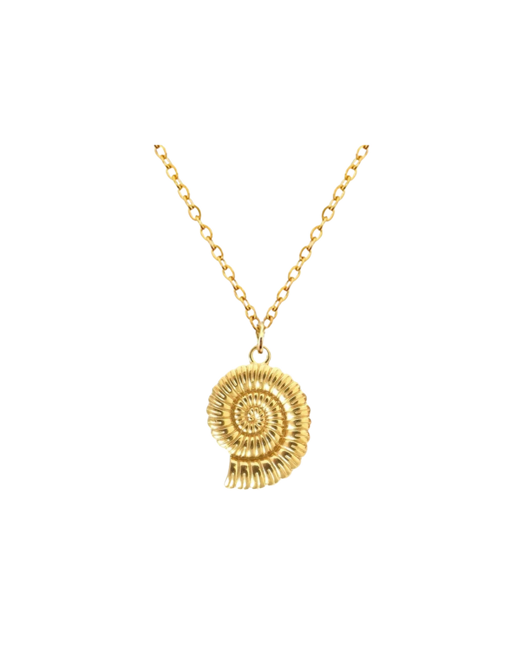 Neireida Necklace