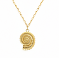 Neireida Necklace