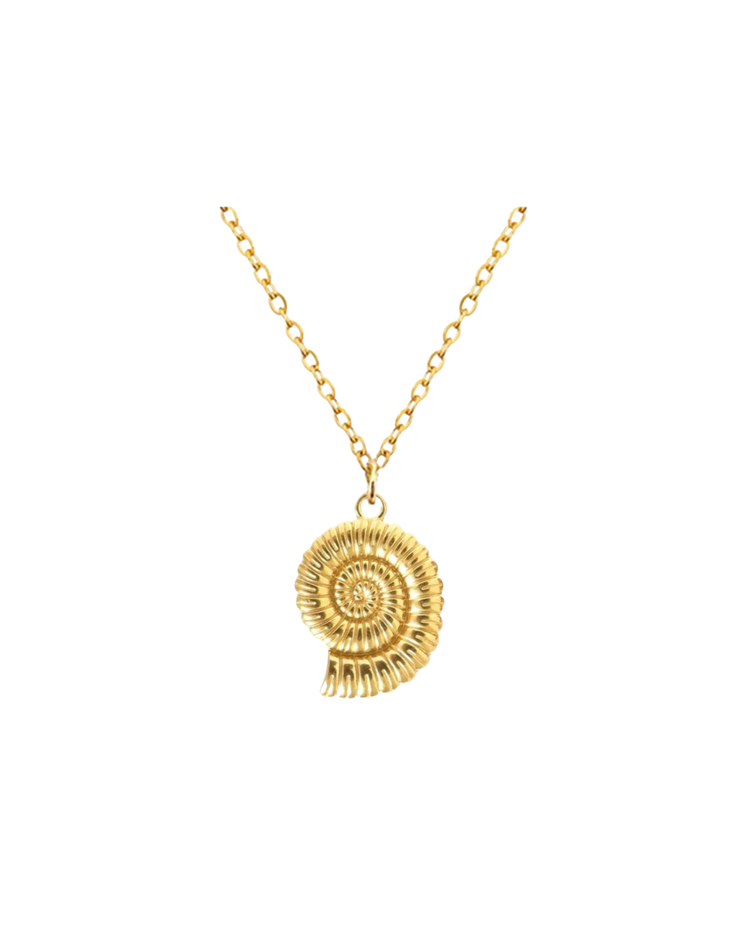 Neireida Necklace