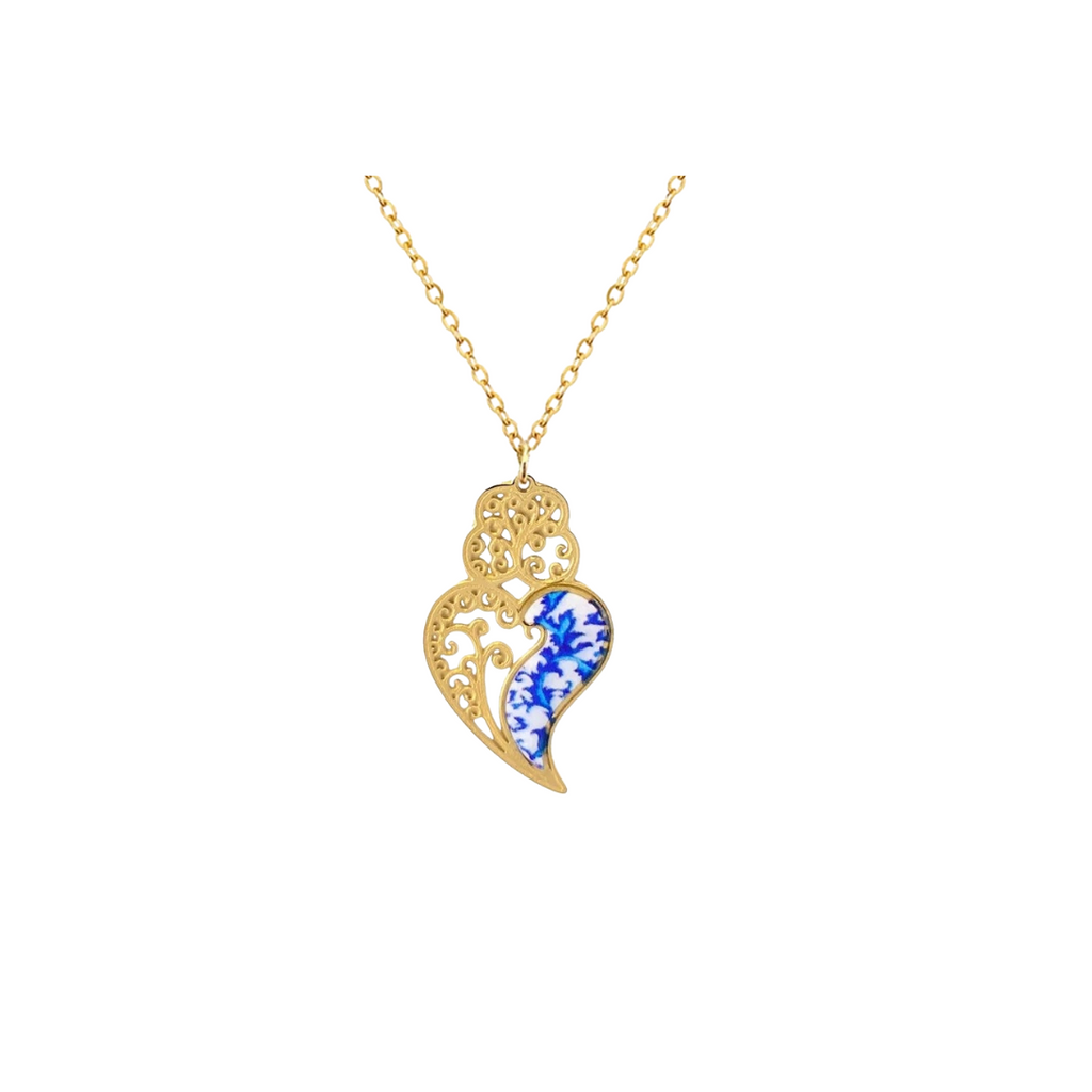 Ceasar Blue Chain
