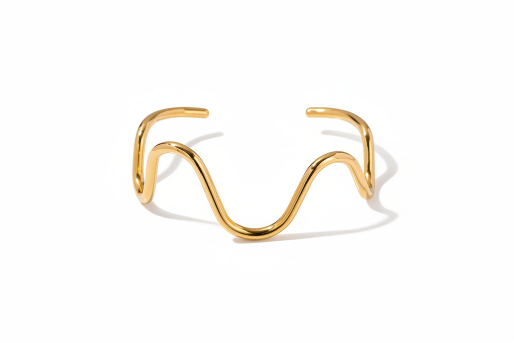 Arm cuff
