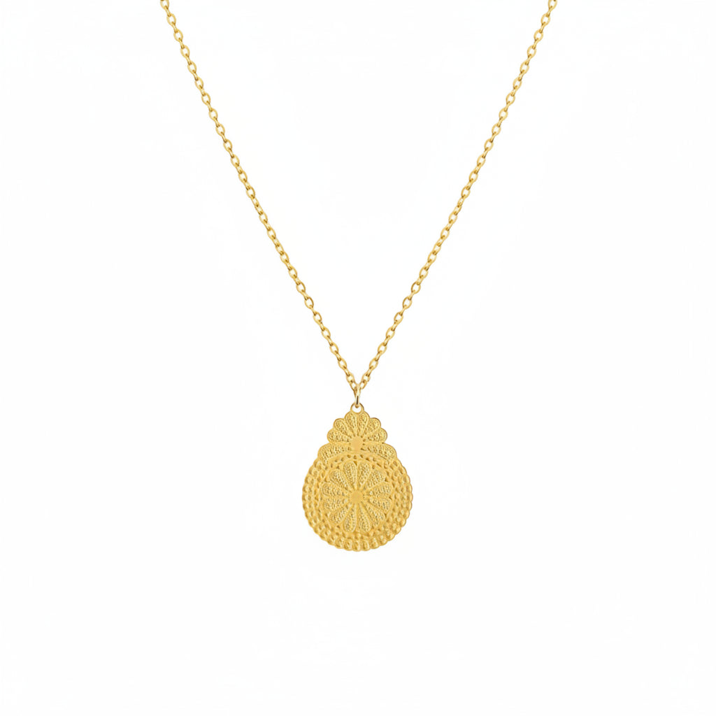 Valeria Necklace