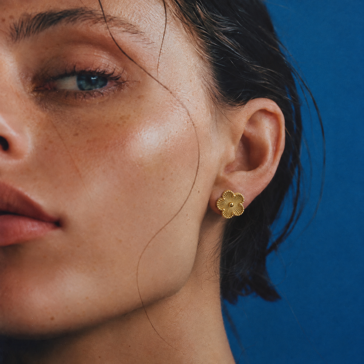 Primrose Earrings