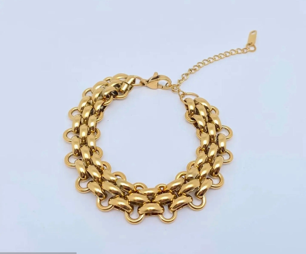 Externa Gold Set