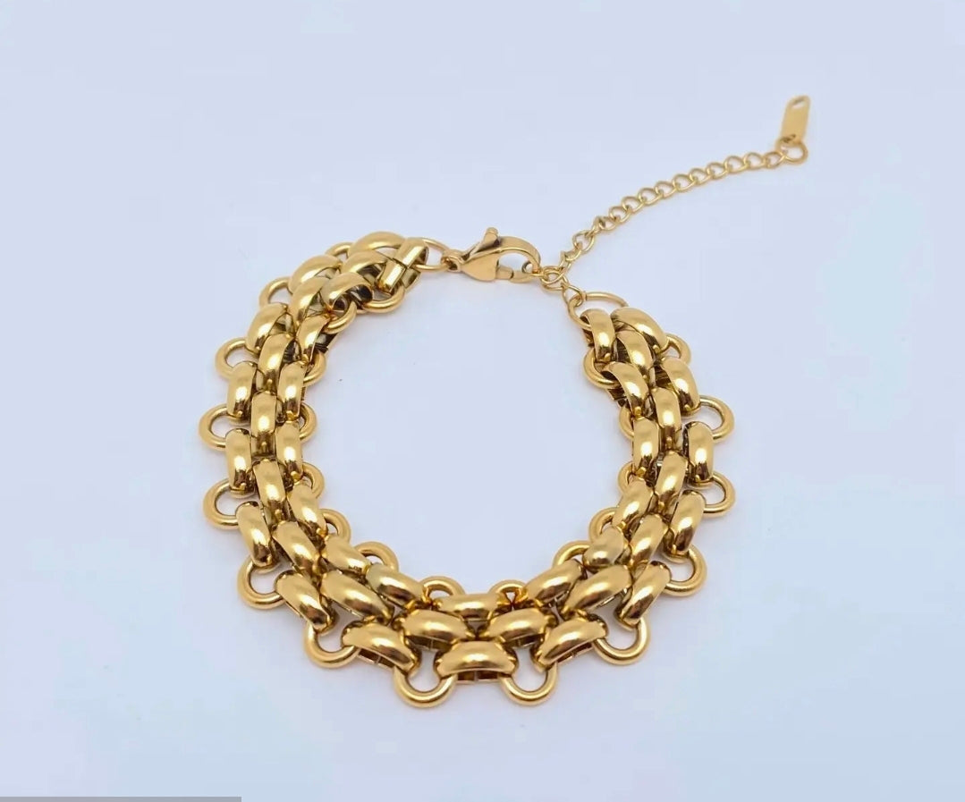 Externa Gold Set