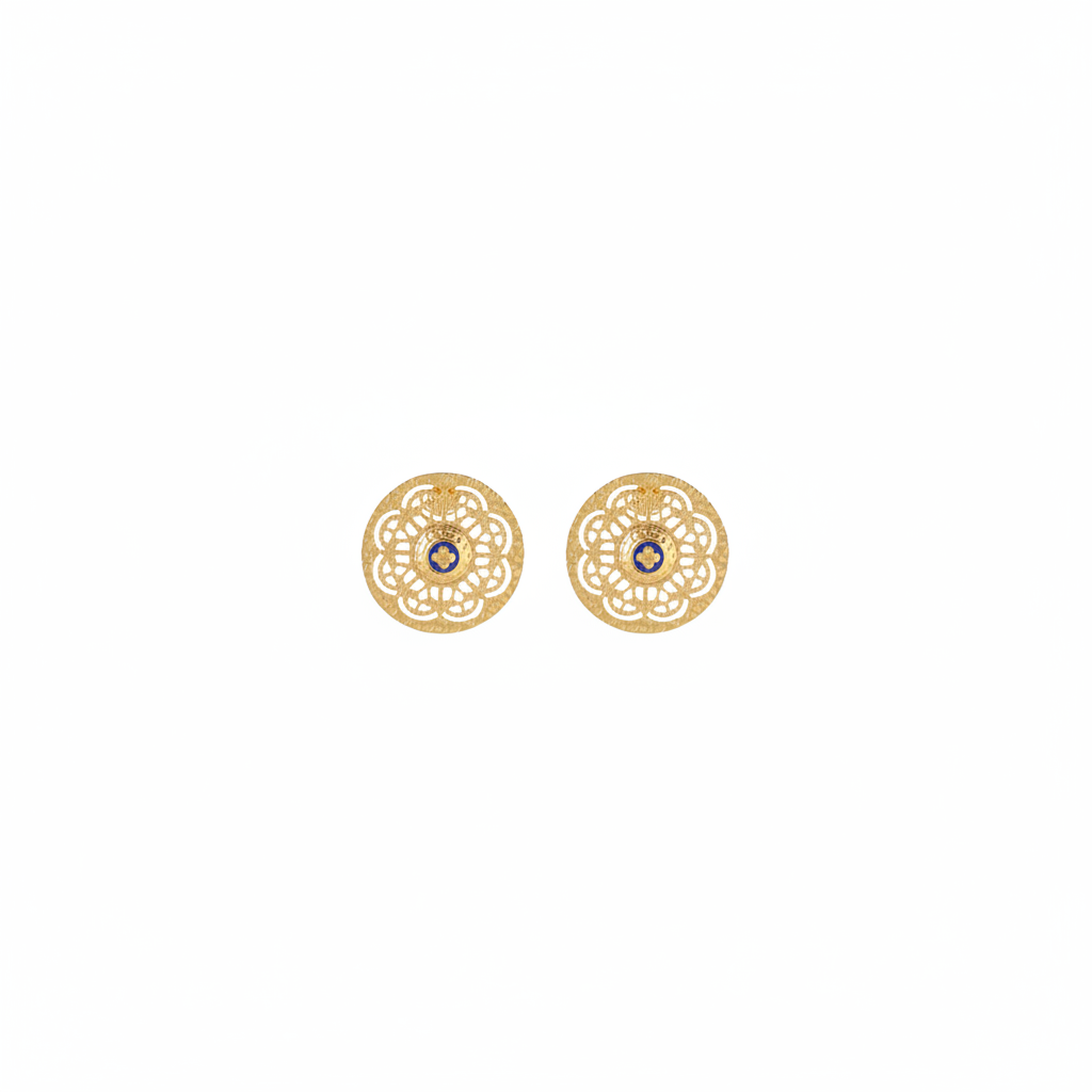 Vita Roma Earrings