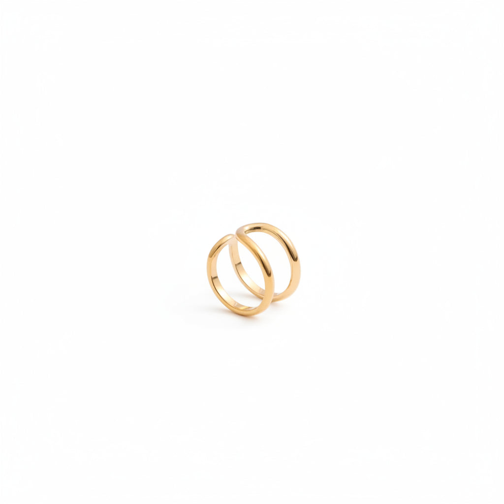 Twinlight Ring