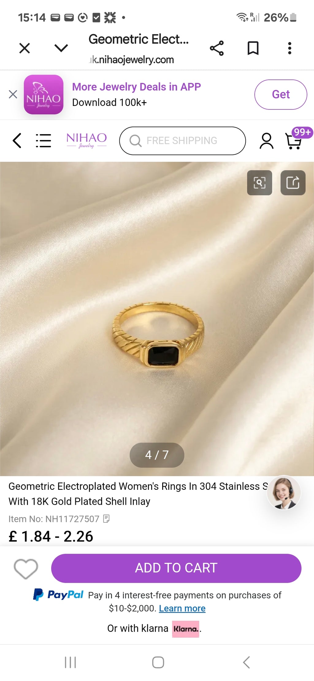 Rings