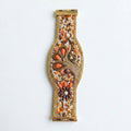 Sahara Cuff Bracelet