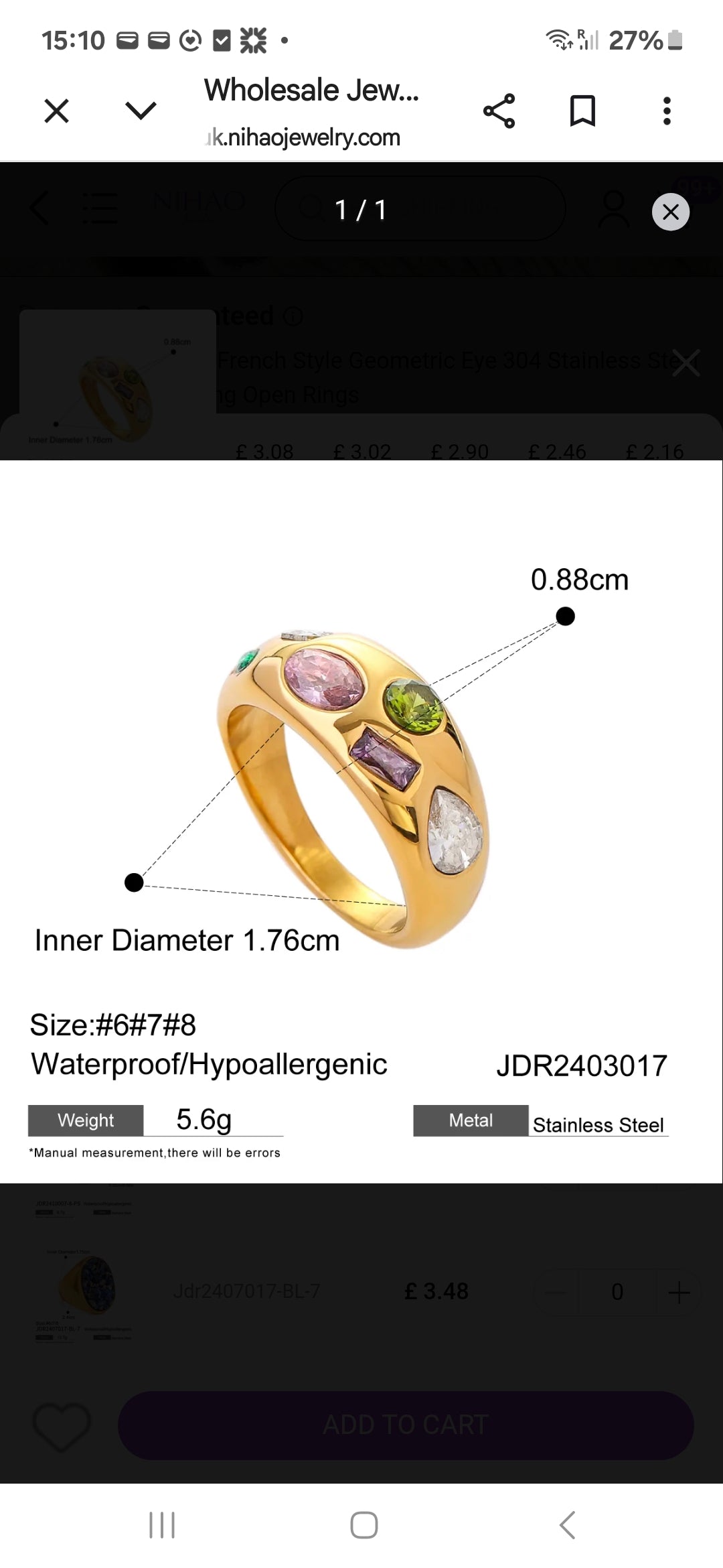 Rings
