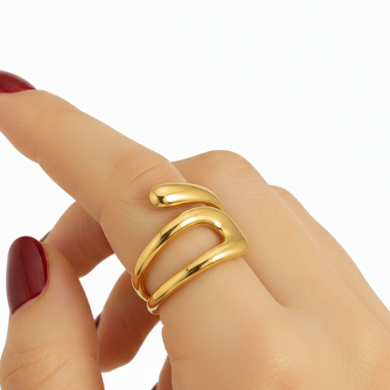Élan Ring