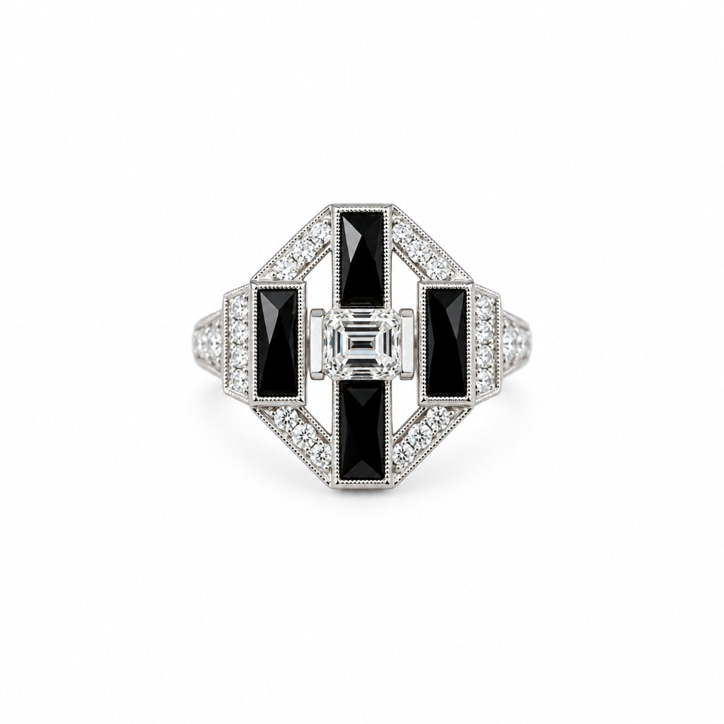 The Duchess Ring (£25)