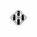 The Duchess Ring (£25)