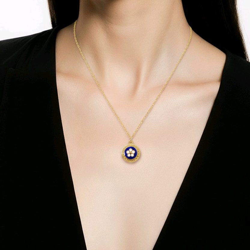 Verona Necklace