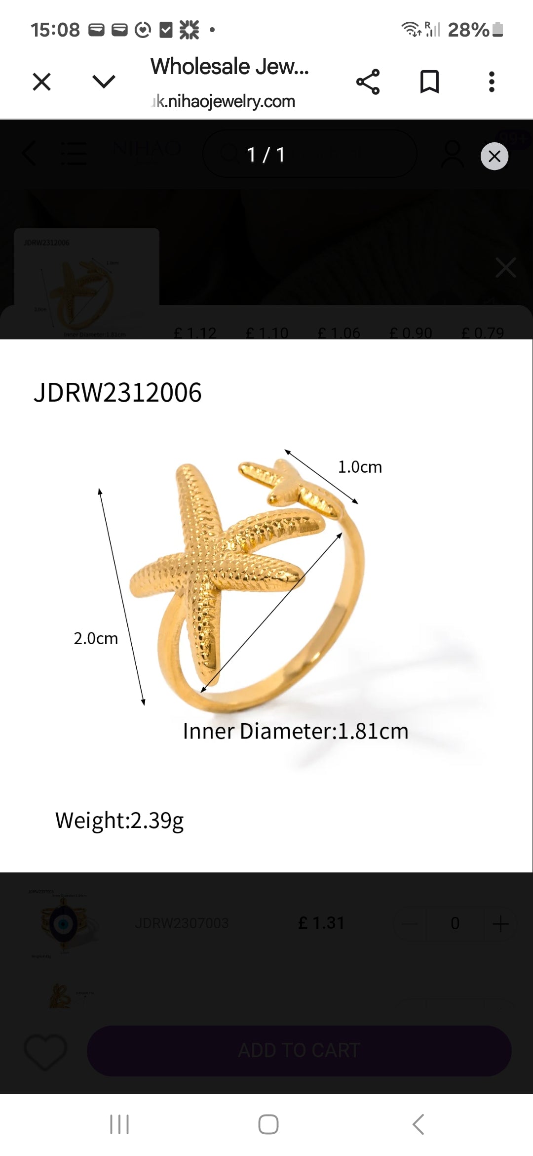 Rings