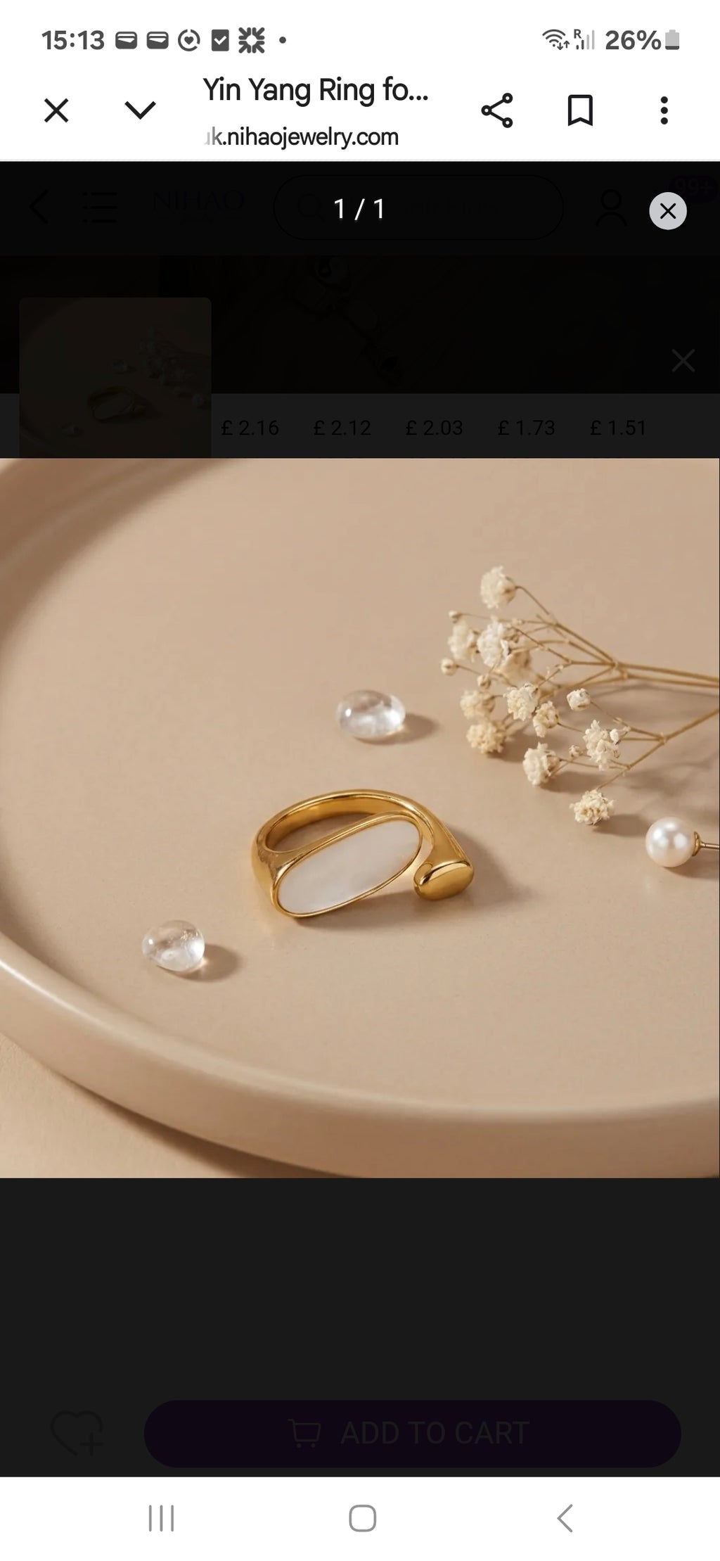 Rings