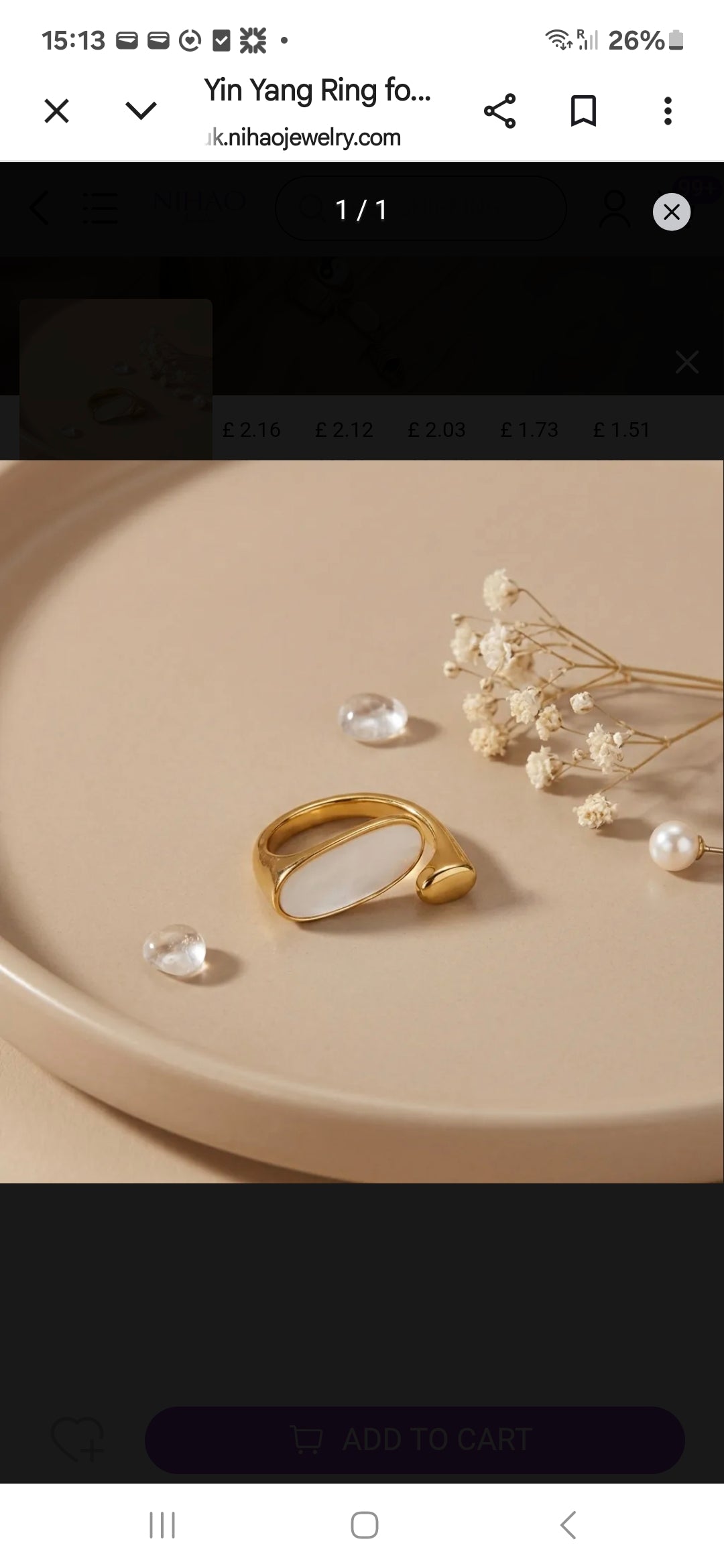 Rings