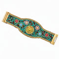 Marrakech Cuff Bracelet