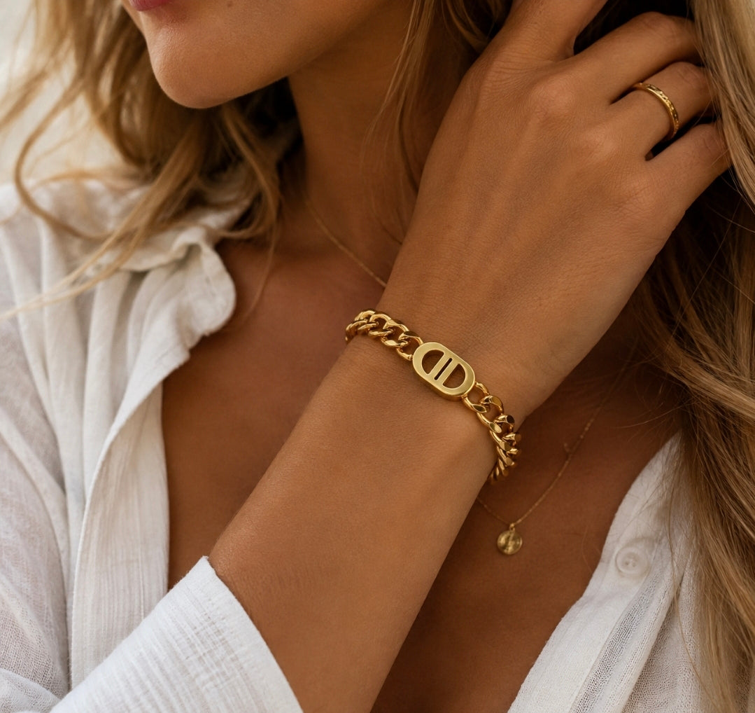 Muse Bracelet